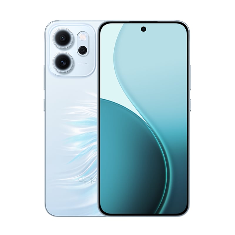 Oppo Reno 14F 5G