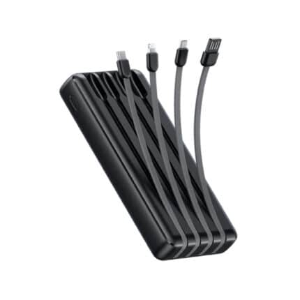 Oraimo Traveler Link 20 20000mAh 12W Power Bank