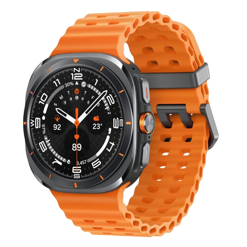 Samsung Galaxy Watch Ultra 2025