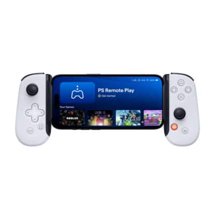 Backbone One – PlayStation Edition - USB-C (2nd gen)