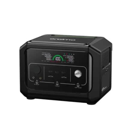Oraimo PowerStation 600