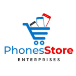 Phones Store Kenya logo - online smartphone shop in Nairobi, Kenya