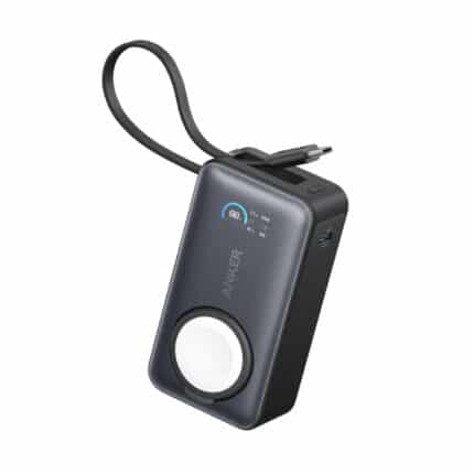 Anker MagGo Power Bank (10K, 35W)