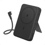  Anker Zolo Wireless Charging Power Bank with Flexible Stand Price in Kenya - Phones Store Kenya