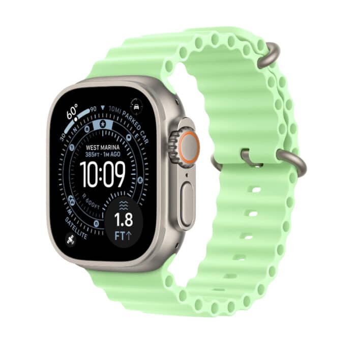 Apple Watch Ultra 3