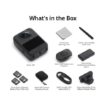 DJI Osmo 360 Adventure Combo DJI Osmo 360 Adventure Combo Price in Kenya - Phones Store Kenya