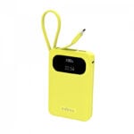  Infinix XPower 10 Pro Power Bank Price in Kenya - Phones Store Kenya