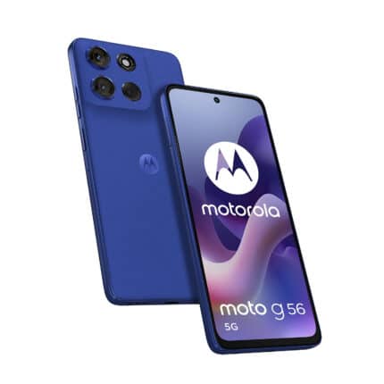 Motorola Moto G56