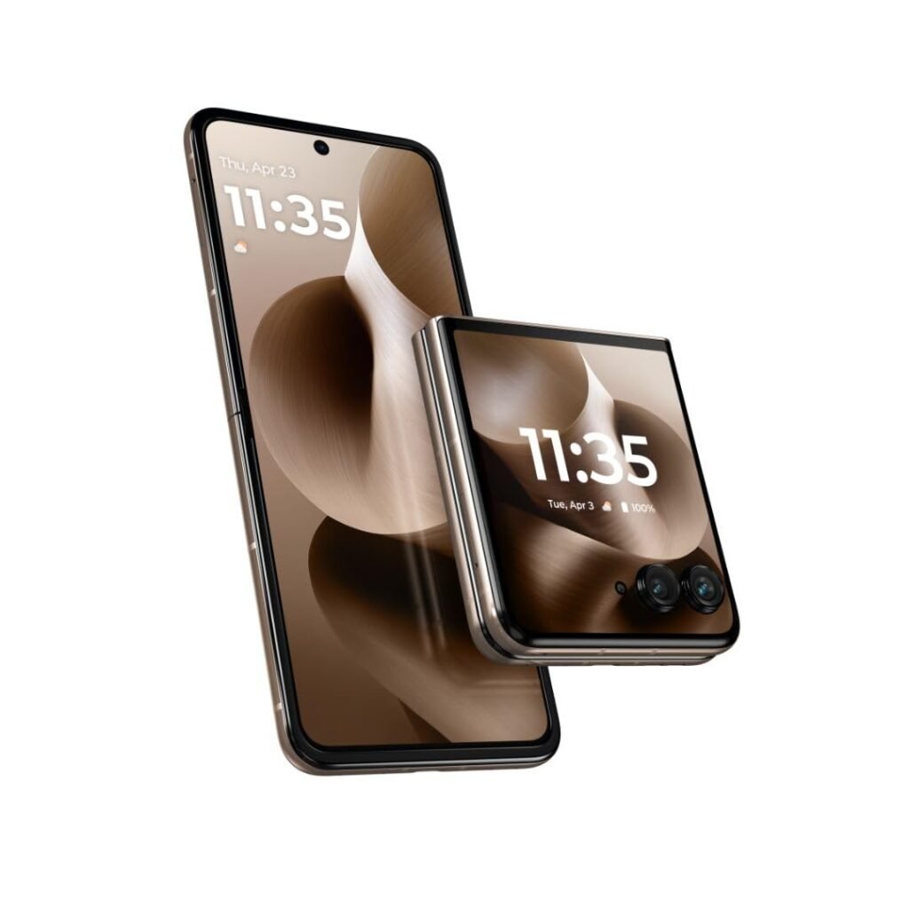 Motorola Razr 60 Ultra