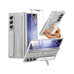  Samsung Galaxy Z Fold7 Grip Case Price in Kenya - Phones Store Kenya