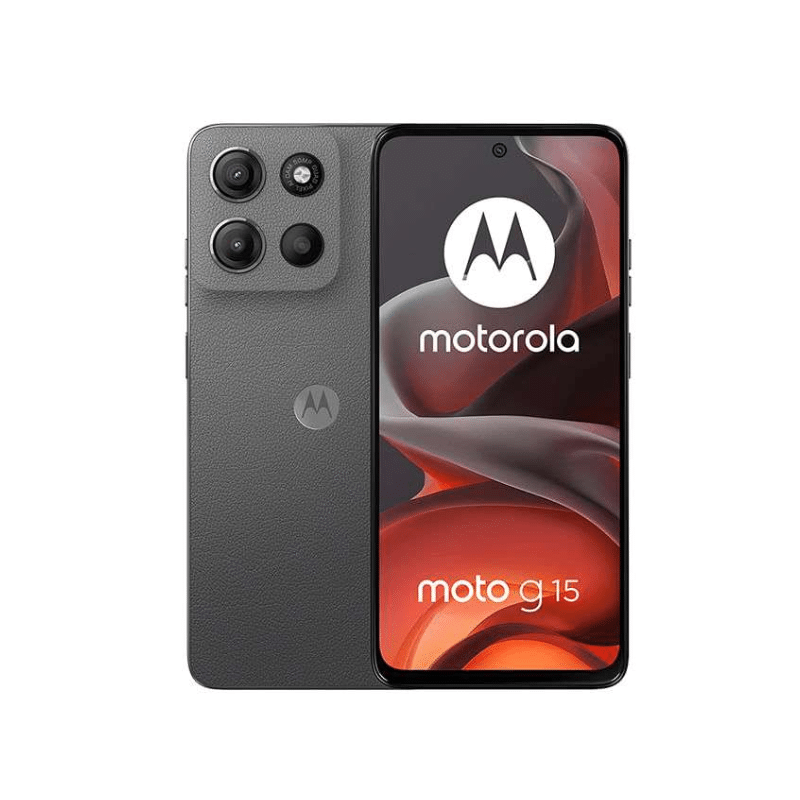 Motorola Moto G15