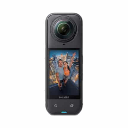 Insta360 X5 360° 8K Camera - Image 2