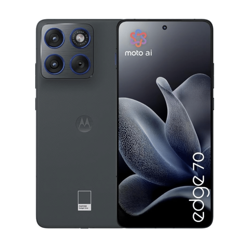 Motorola Edge 70