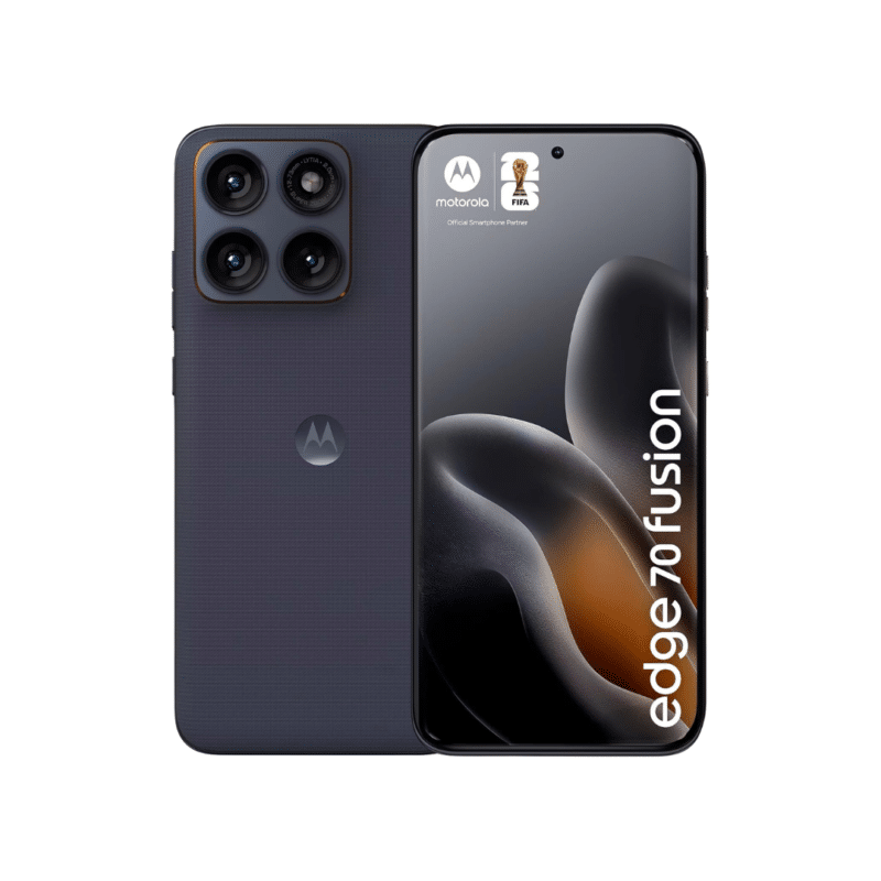Motorola Edge 70 Fusion
