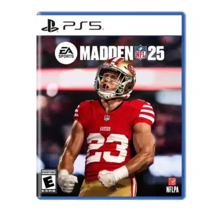 PS5 Madden 25 Checkout - Phones Store Kenya