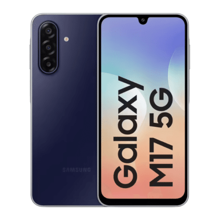 Samsung Galaxy M17