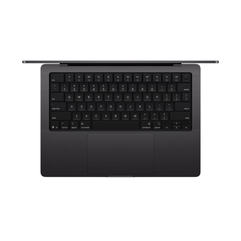 Apple MacBook Pro 14-inch M5 (2025)