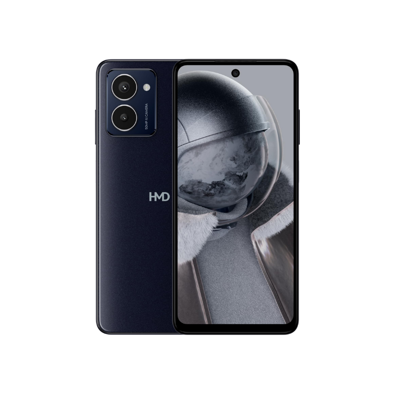 HMD Pulse Plus