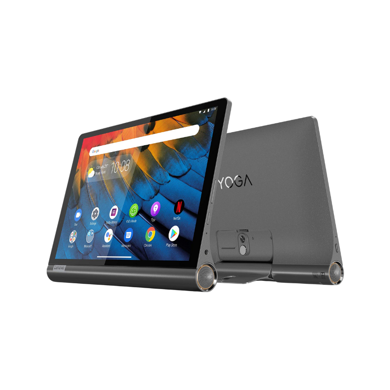 Lenovo Yoga Tab