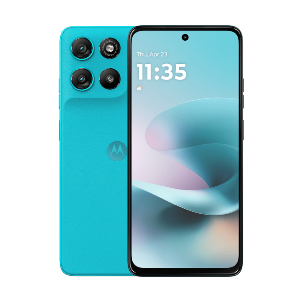 Motorola Moto G67 Power