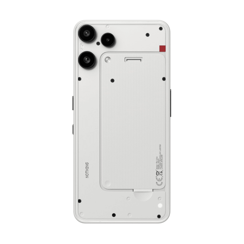 Nothing Phone 3A Lite