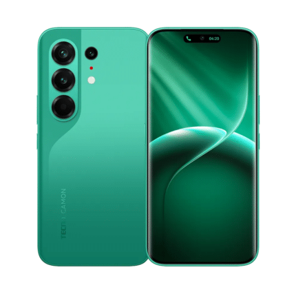 Tecno Camon 50 Pro 4G Checkout - Phones Store Kenya