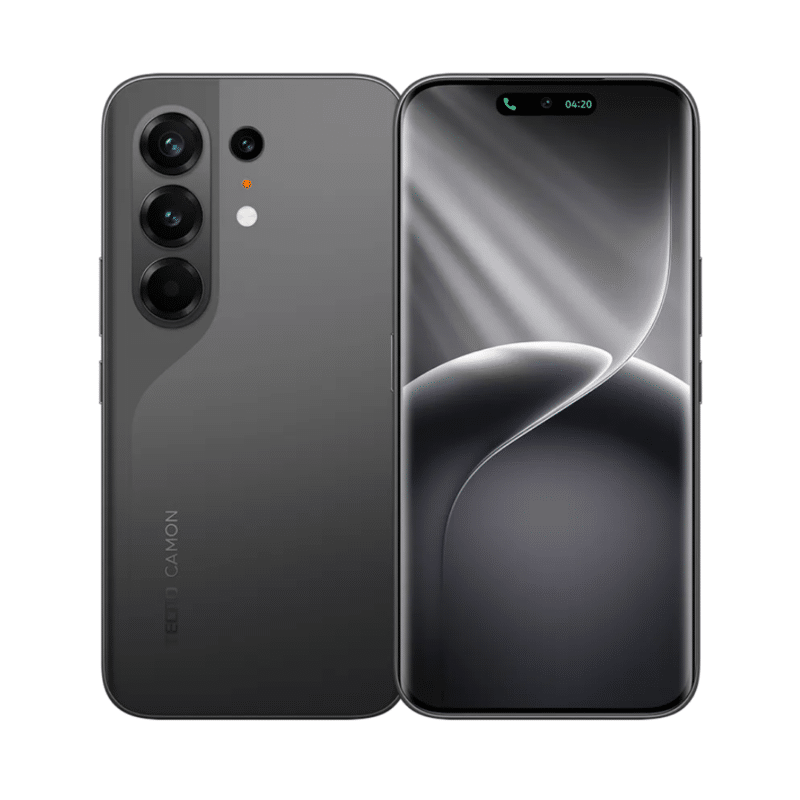 Tecno Camon 50 Pro 5G