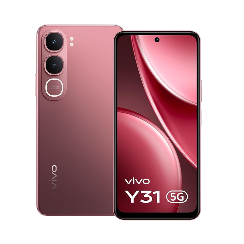 Vivo Y31