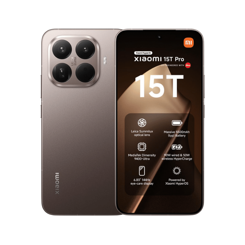 Xiaomi 15T Xiaomi 15T