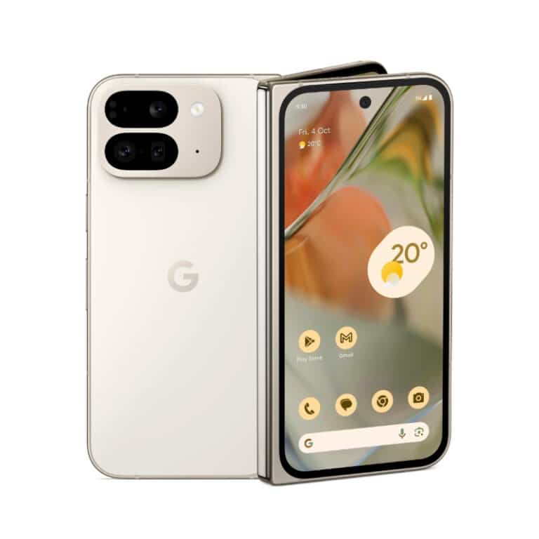 Google Pixel 10 Pro - Phones Store Kenya