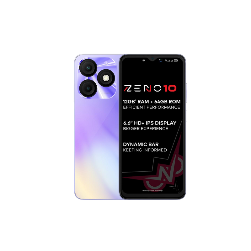 Itel Zeno 10