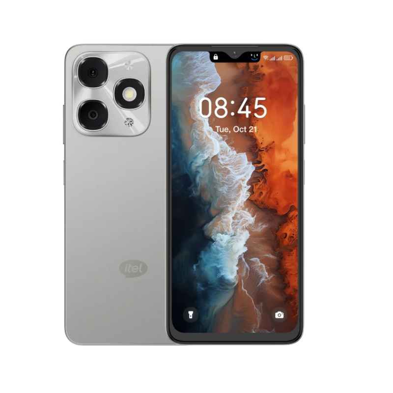 Itel Zeno 20