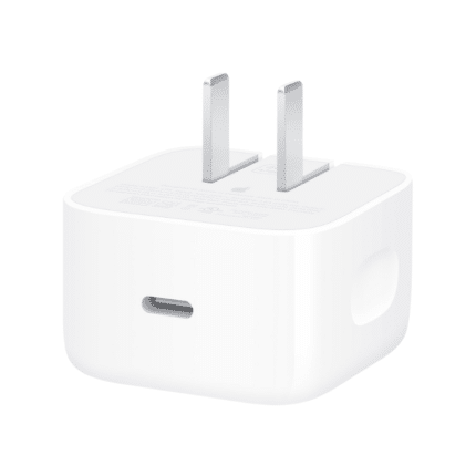 Apple 40W Dynamic Power Adapter with 60W Max