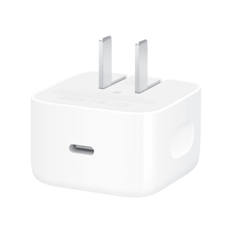 Apple 40W Dynamic Power Adapter with 60W Max Phones Store Kenya - Affordable Smartphones & Accessories in Kenya