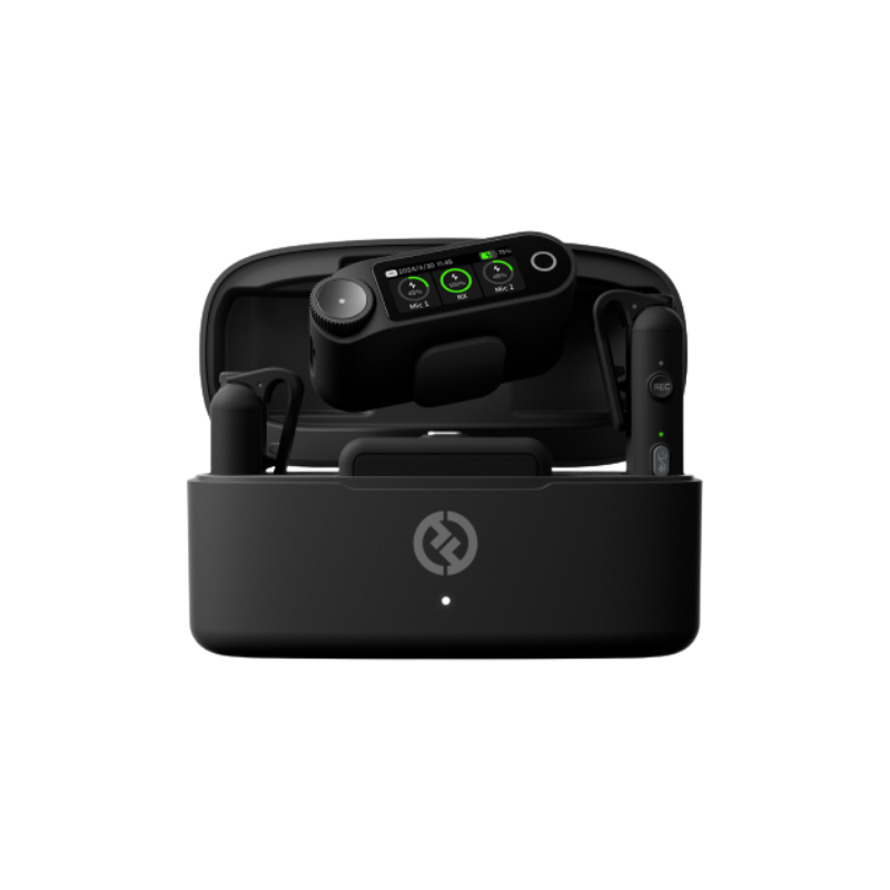 Hollyland LARK MAX 2