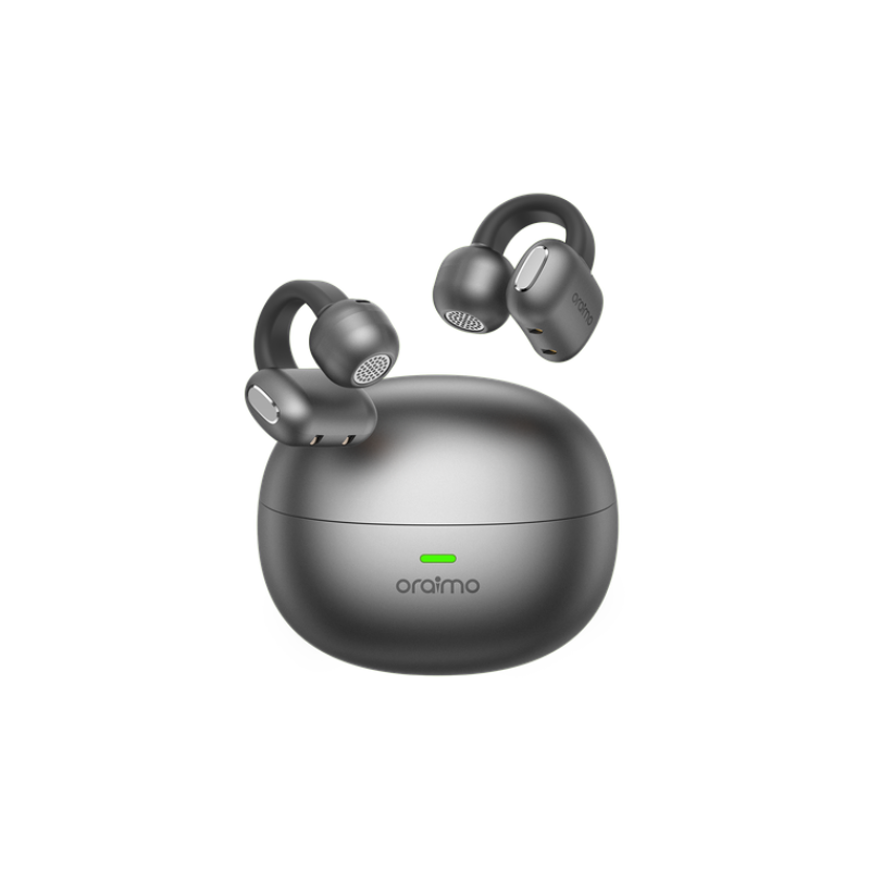 Oraimo OPN-372N OpenSnap N Open-Ear Wireless Earbuds