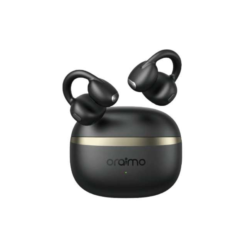 Oraimo OpenSnap OPN-373 Clip-On Wireless Earbuds