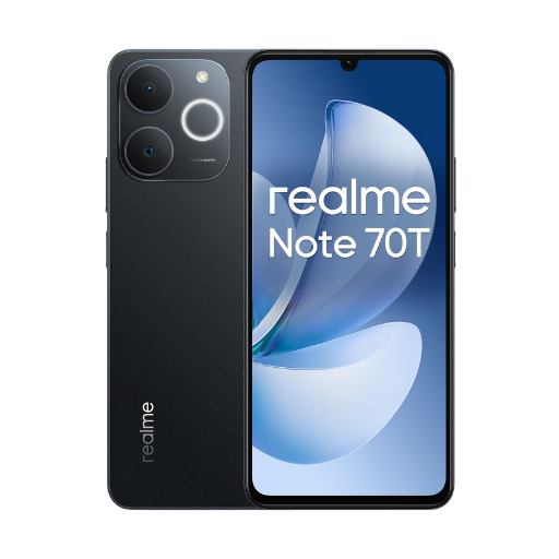 Realme Note 70T