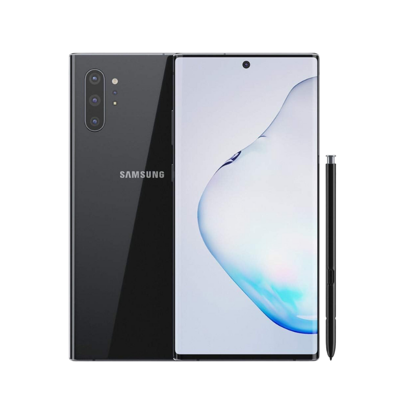 Samsung Galaxy Note 10 Plus Phones Store Kenya - Affordable Smartphones & Accessories in Kenya
