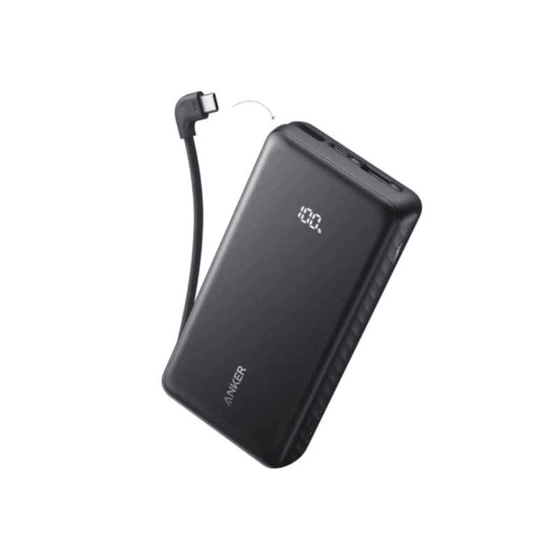 Anker Zolo Powerbank 20000mAh 22.5W