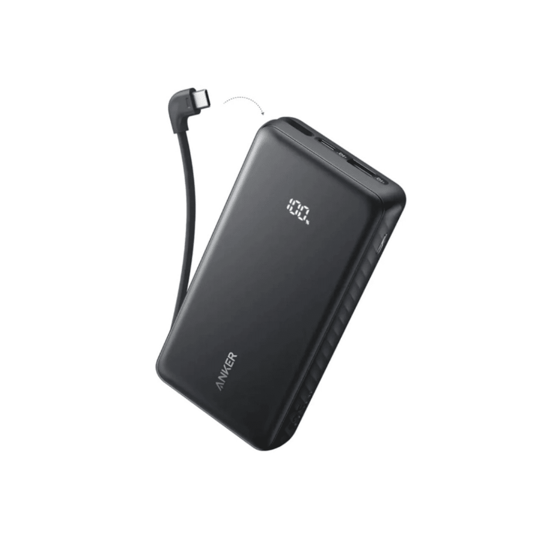 Anker Zolo Powerbank 20000mAh 225W - Phones Store Kenya Anker Zolo Powerbank 20000mAh 22.5W Anker Zolo Powerbank 20000mAh 22.5W Price in Kenya - Phones Store Kenya