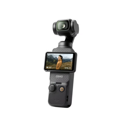 DJI Osmo Pocket 3