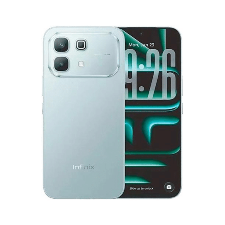 Infinix Note 60 - Phones Store Kenya