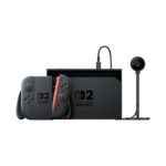 Nintendo Switch 2 Camera Nintendo Switch 2 Camera Price in Kenya - Phones Store Kenya