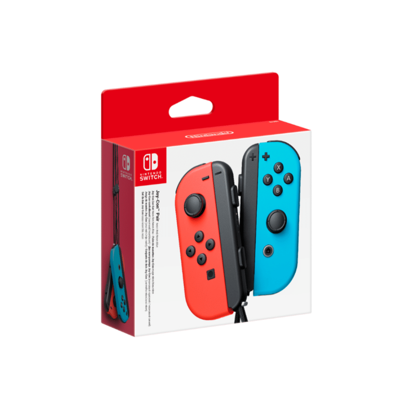 Nintendo Switch Joy-Con Controllers