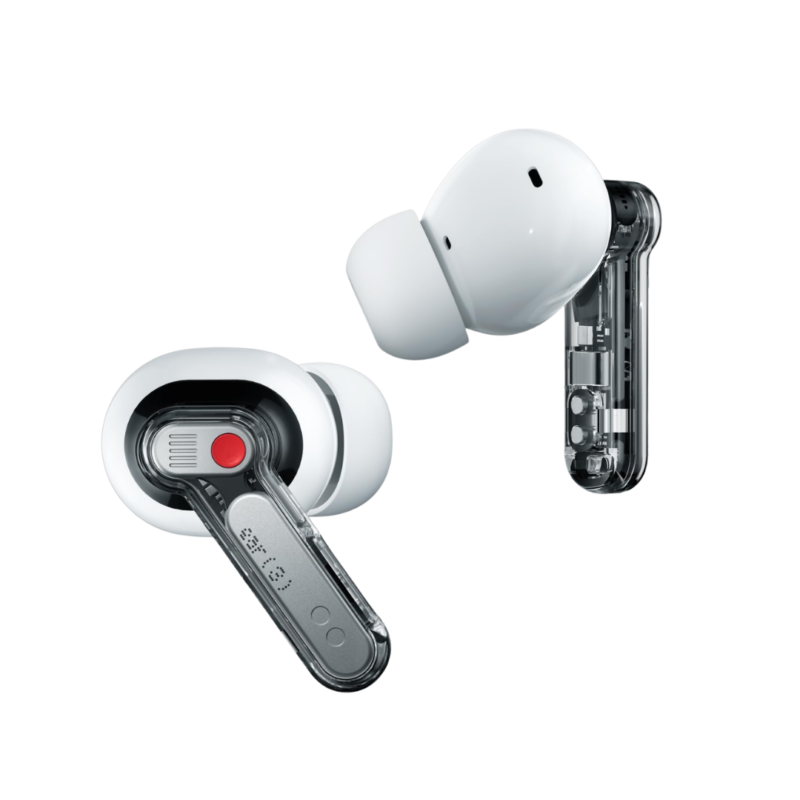 Nothing Ear (3) Earbuds