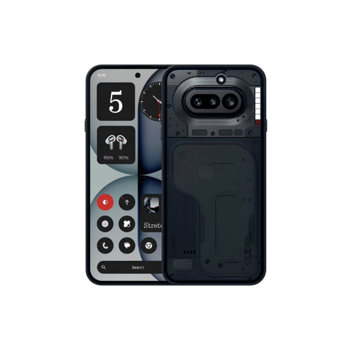 Nothing Phone (4a)