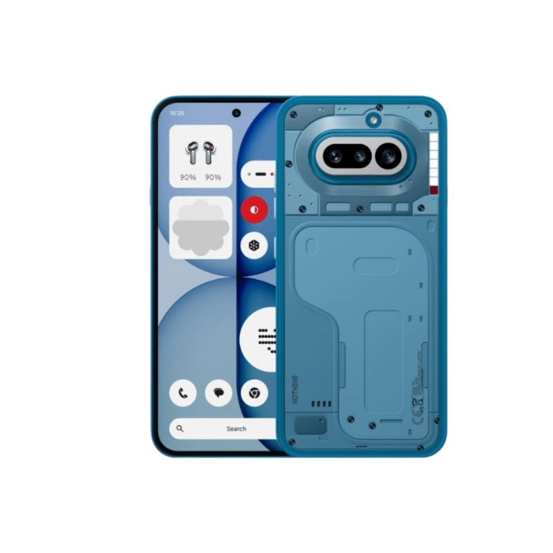 Nothing Phone 4 (a) 5G