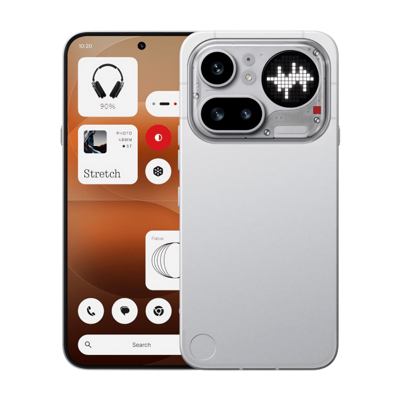 Nothing Phone (4a)