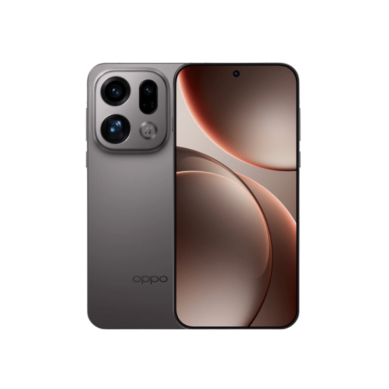 Oppo Find X9 Ultra